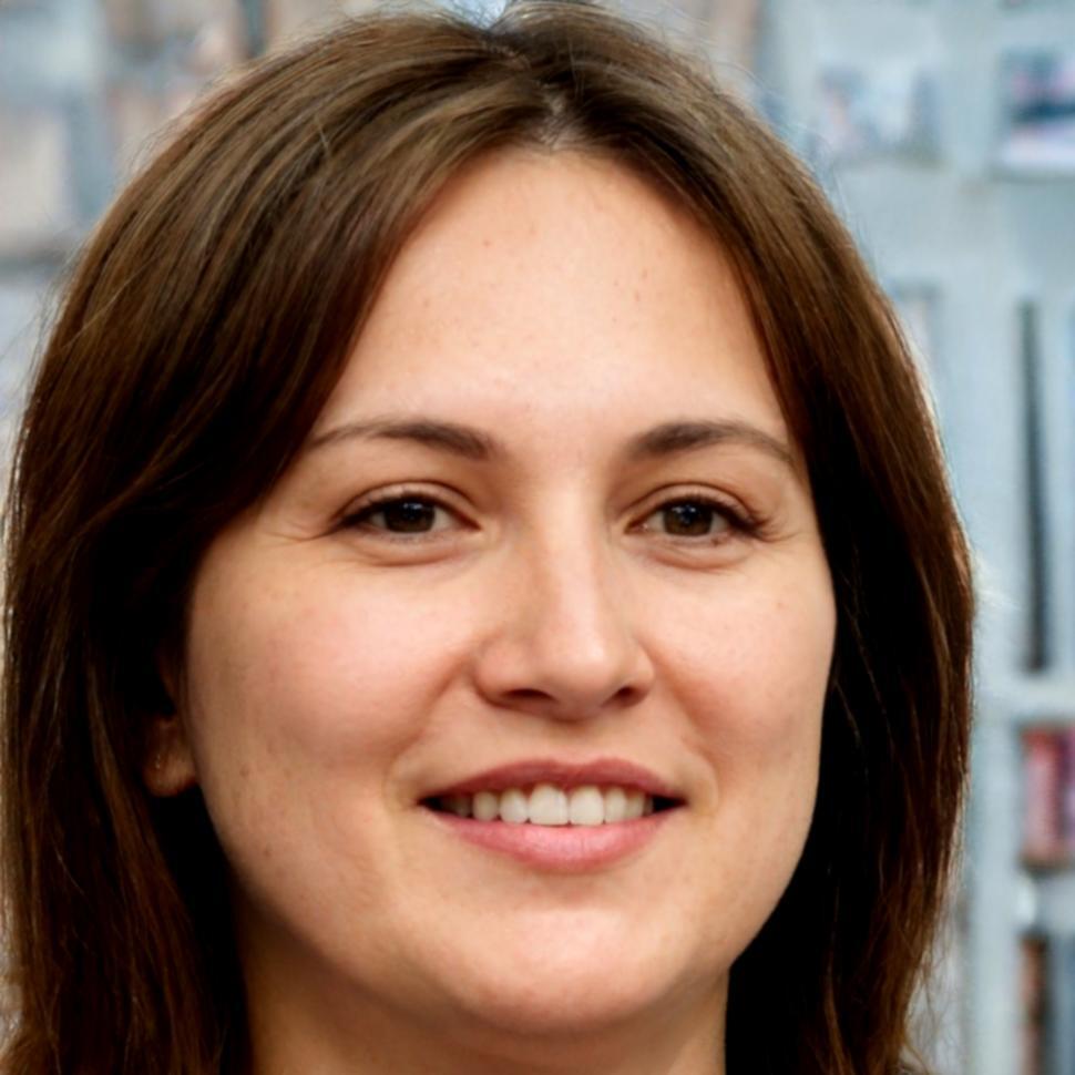 Klara Hoffmann Finanzberaterin